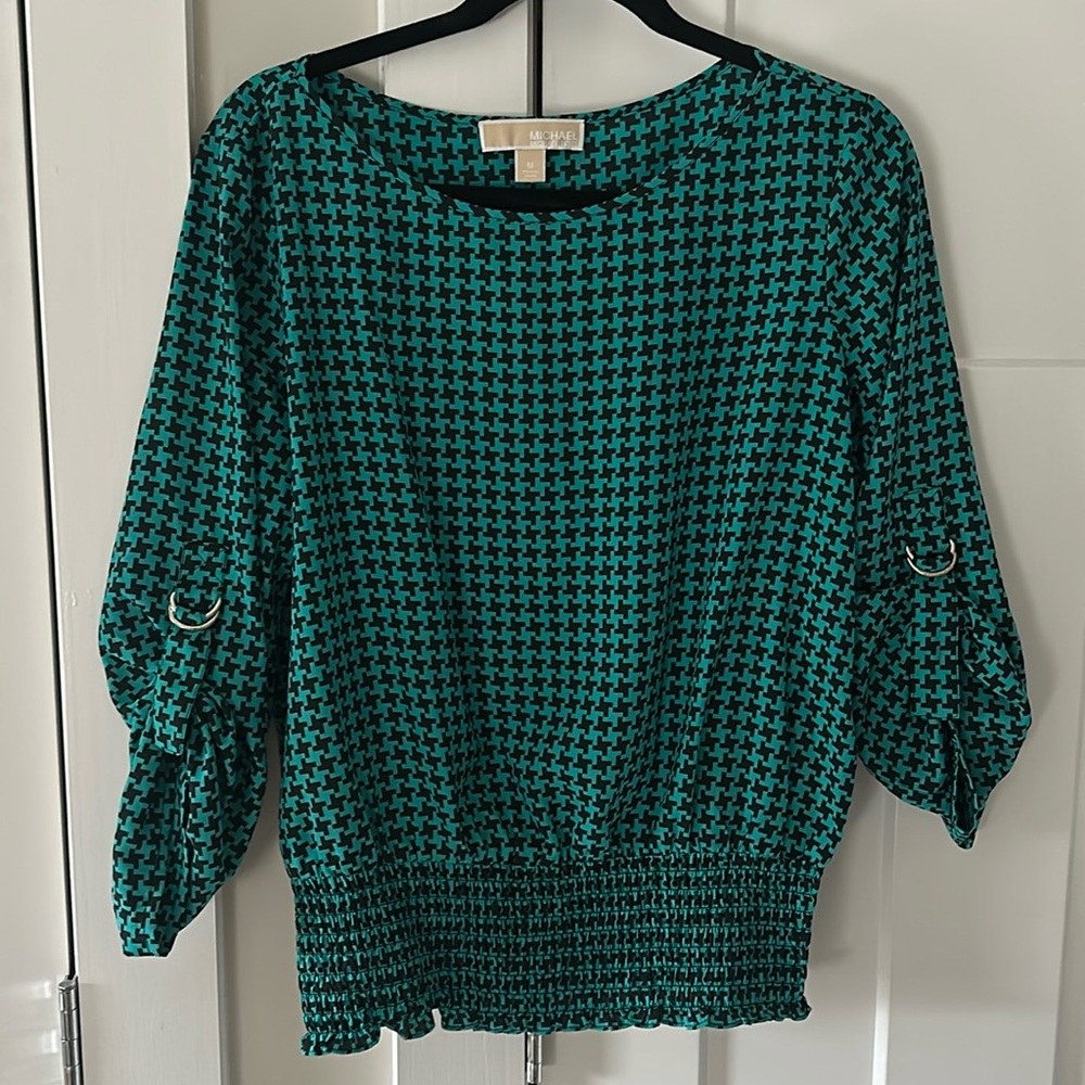 MICHAEL Michael Kors dressy top